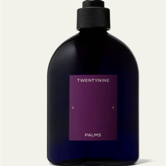 29 Palms Desert Tumbleweed Cleansing Shampoo - Picture 2 of 2